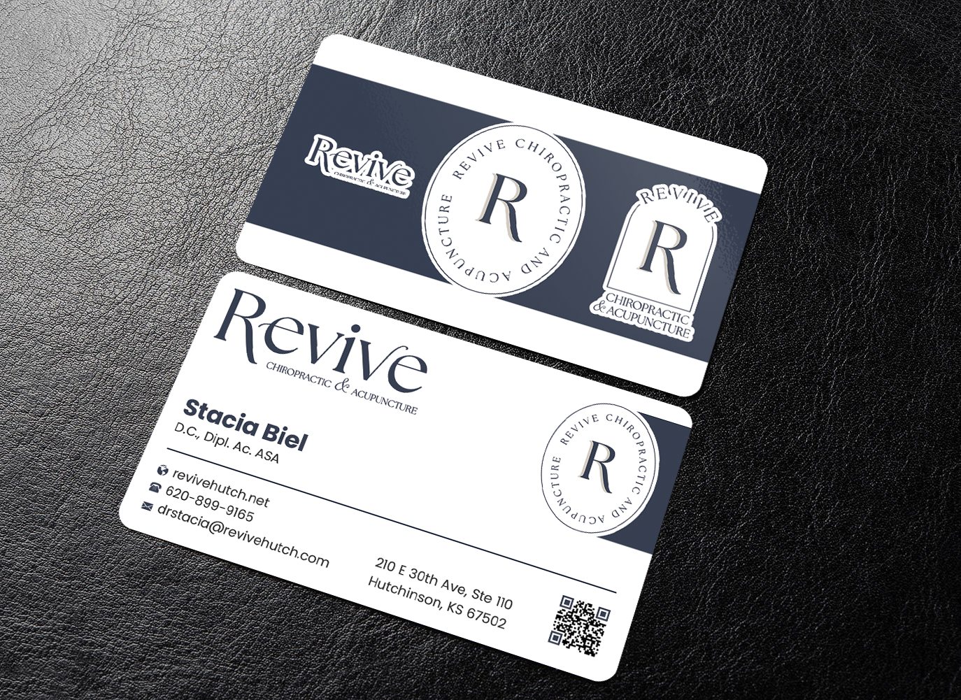 Diseño de Tarjeta de Presentación por SM~ Designer para este proyecto | Diseño #37424566