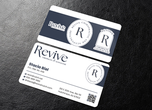 Diseño de Tarjeta de Presentación por SM~ Designer para este proyecto | Diseño: #37424566