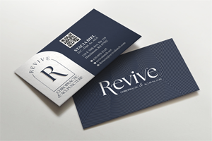 Business Card Design by Unik Media for this project | Design: #37431011