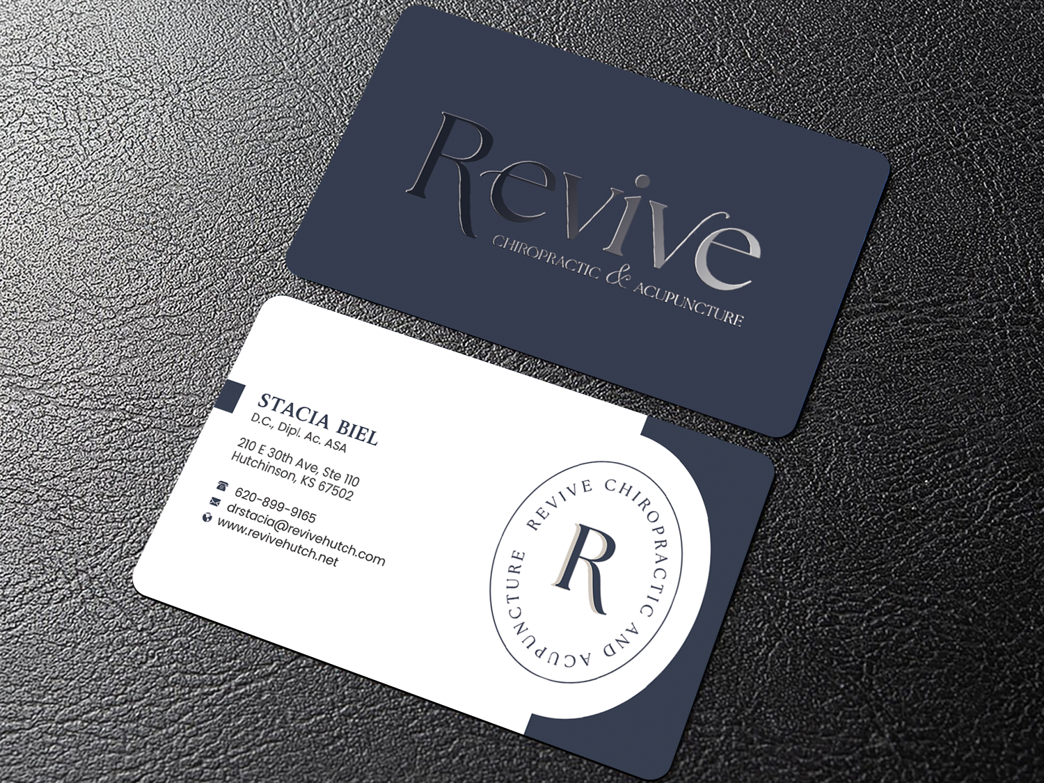 Diseño de Tarjeta de Presentación por Graphixpointt para este proyecto | Diseño #37427630