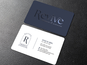 Business Card Design by Graphixpointt for this project | Design: #37427780