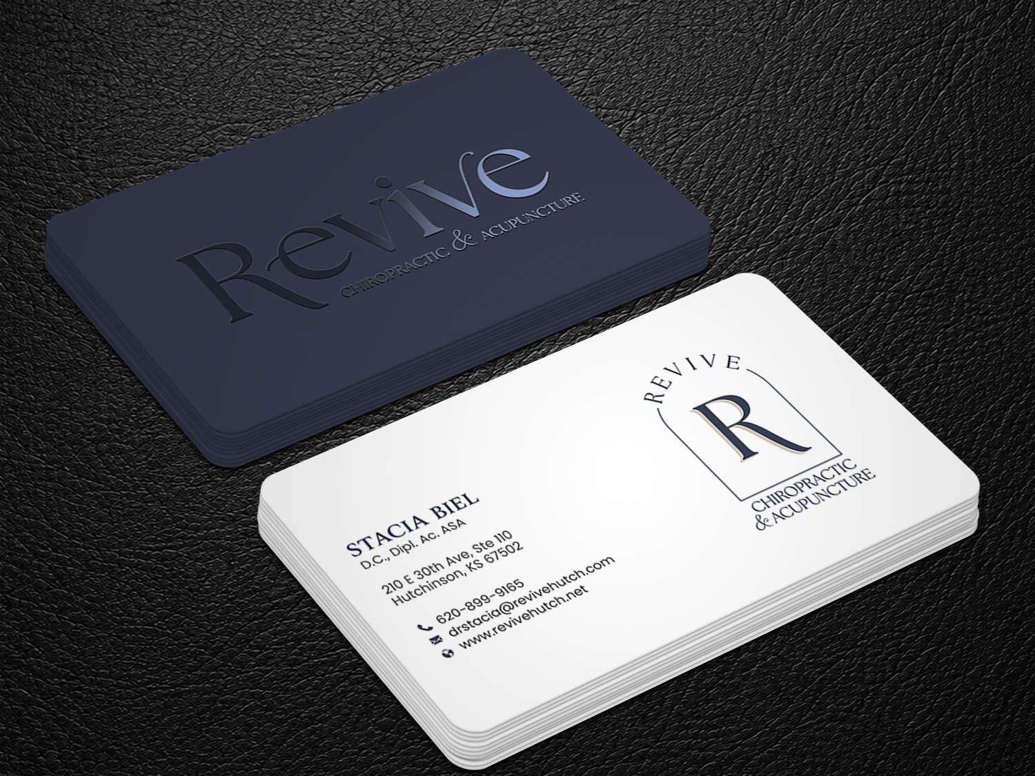 Business Card Design by Graphixpointt for this project | Design #37427822