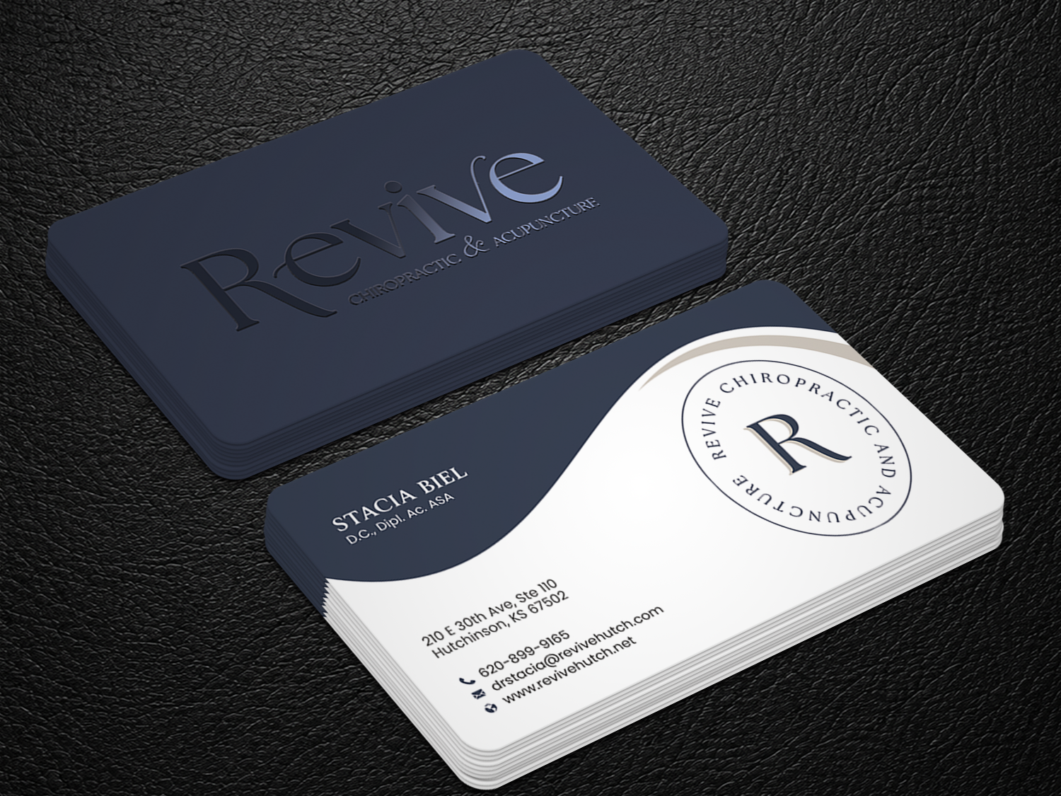 Business Card Design by Graphixpointt for this project | Design #37427858