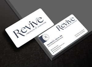 Diseño de Tarjeta de Presentación por Expert Bappy para este proyecto | Diseño: #37419806