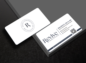Diseño de Tarjeta de Presentación por Expert Bappy para este proyecto | Diseño: #37419833