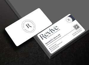 Diseño de Tarjeta de Presentación por Expert Bappy para este proyecto | Diseño: #37419855