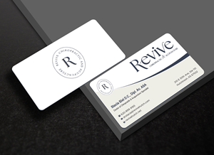 Diseño de Tarjeta de Presentación por Expert Bappy para este proyecto | Diseño: #37420402