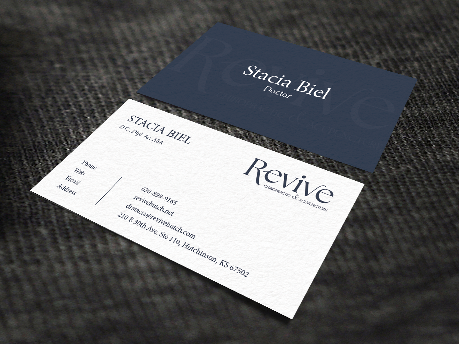 Design de Carte de Visite par  Artman pour ce projet | Design #37422499