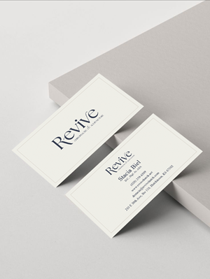 Diseño de Tarjeta de Presentación por  Artman para este proyecto | Diseño: #37422500