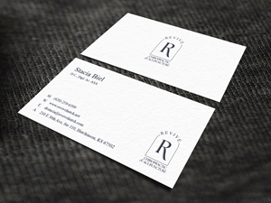 Diseño de Tarjeta de Presentación por  Artman para este proyecto | Diseño: #37422501