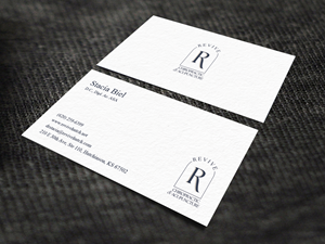Diseño de Tarjeta de Presentación por  Artman para este proyecto | Diseño: #37422503