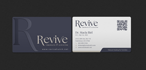Business Card Design by INDIAN_Ashok for this project | Design: #37428419