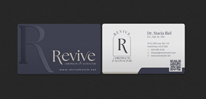 Business Card Design by INDIAN_Ashok for this project | Design: #37428423
