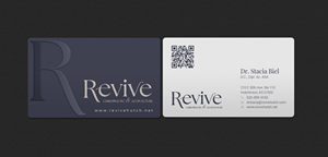 Business Card Design by INDIAN_Ashok for this project | Design: #37428425
