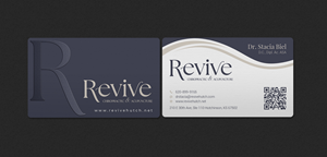 Business Card Design by INDIAN_Ashok for this project | Design: #37428428