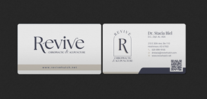 Business Card Design by INDIAN_Ashok for this project | Design: #37428430