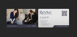 Business Card Design by INDIAN_Ashok for this project | Design: #37428431