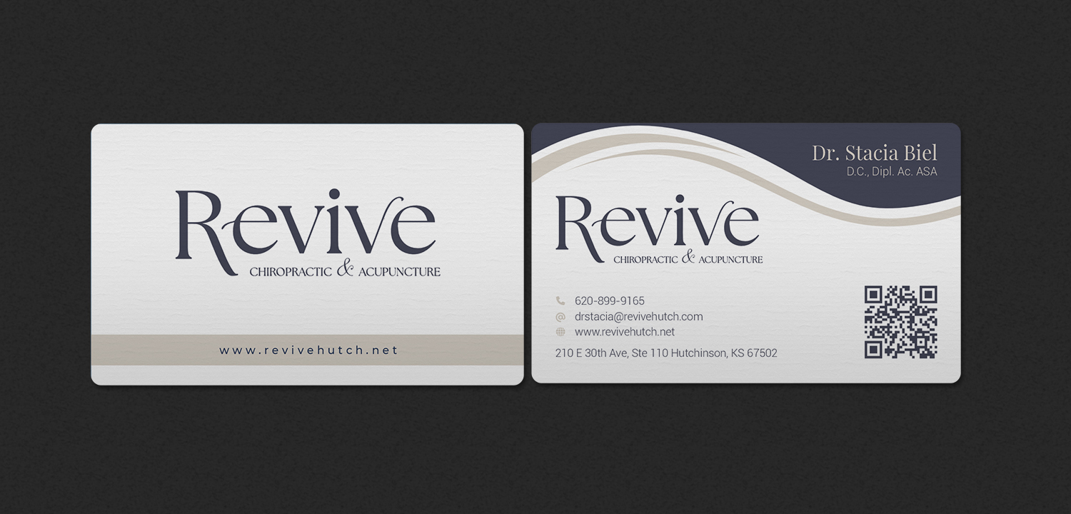 Business Card Design by INDIAN_Ashok for this project | Design #37428433