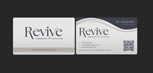 Business Card Design by INDIAN_Ashok for this project | Design: #37428433