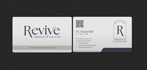 Business Card Design by INDIAN_Ashok for this project | Design: #37428436