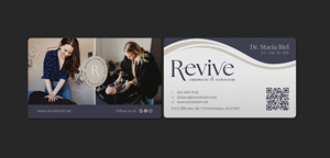 Business Card Design by INDIAN_Ashok for this project | Design: #37428441
