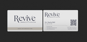 Business Card Design by INDIAN_Ashok for this project | Design: #37428442