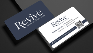 Diseño de Tarjeta de Presentación por JS Desiger para este proyecto | Diseño: #37422286