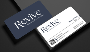 Diseño de Tarjeta de Presentación por JS Desiger para este proyecto | Diseño: #37422392