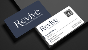 Diseño de Tarjeta de Presentación por JS Desiger para este proyecto | Diseño: #37422754