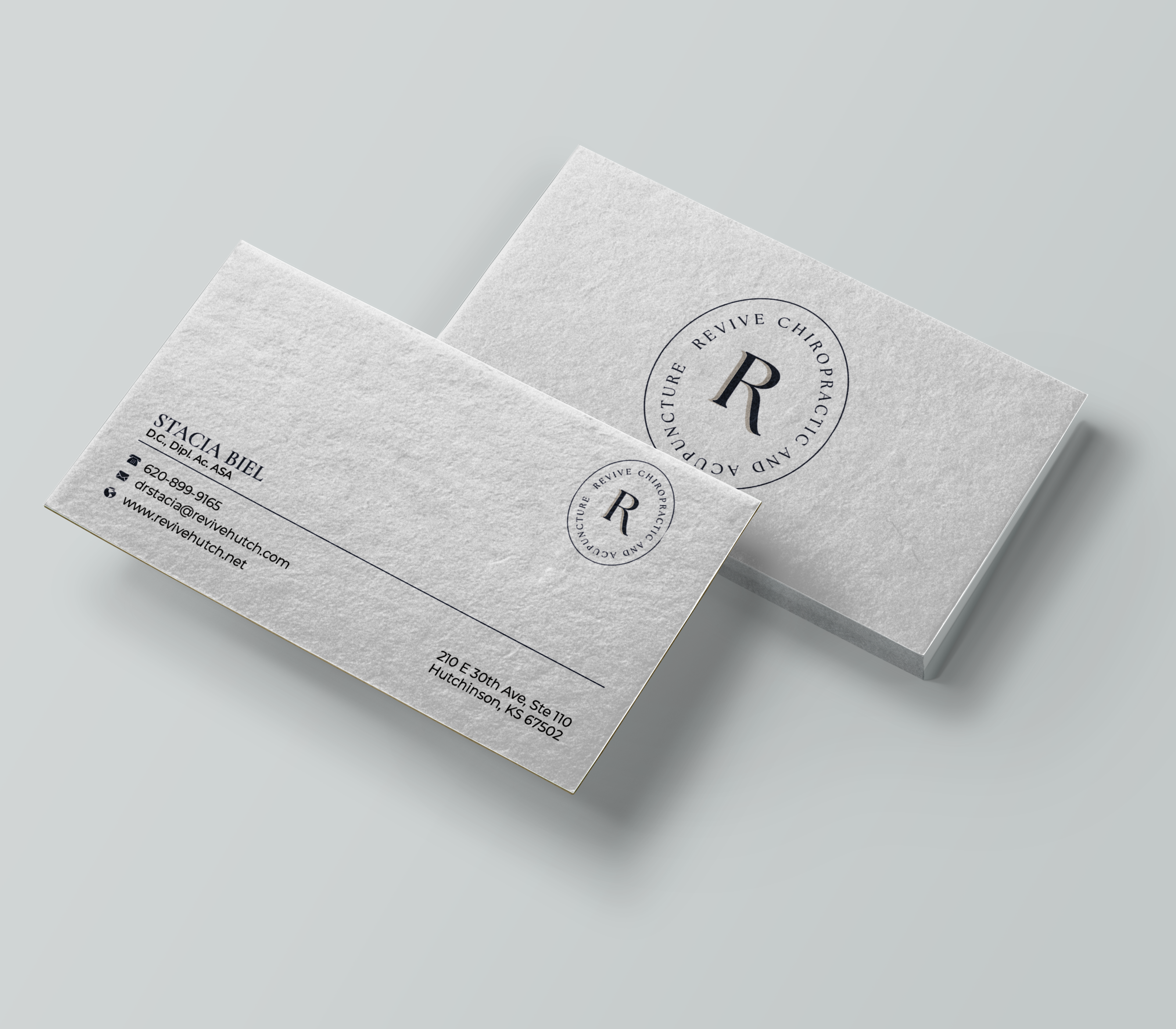 Business Card Design by Md. Abuhanifa for this project | Design #37419895
