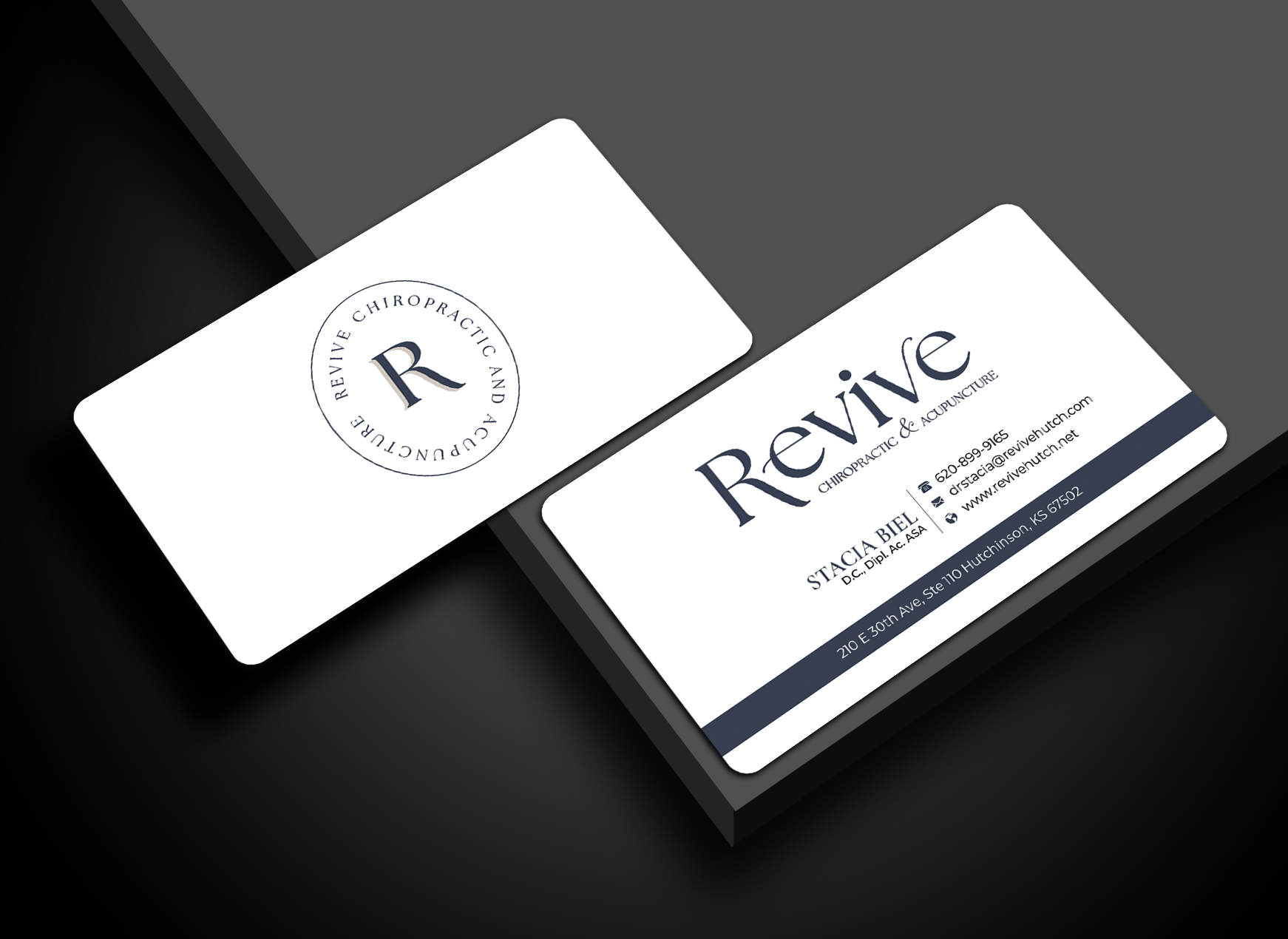Diseño de Tarjeta de Presentación por Md. Abuhanifa para este proyecto | Diseño #37420040