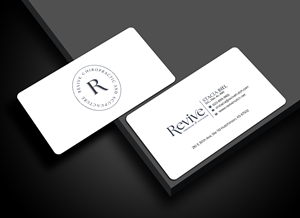 Diseño de Tarjeta de Presentación por Md. Abuhanifa para este proyecto | Diseño: #37420041