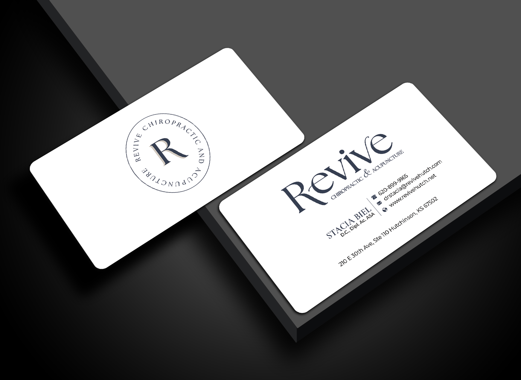 Business Card Design by Md. Abuhanifa for this project | Design #37420042