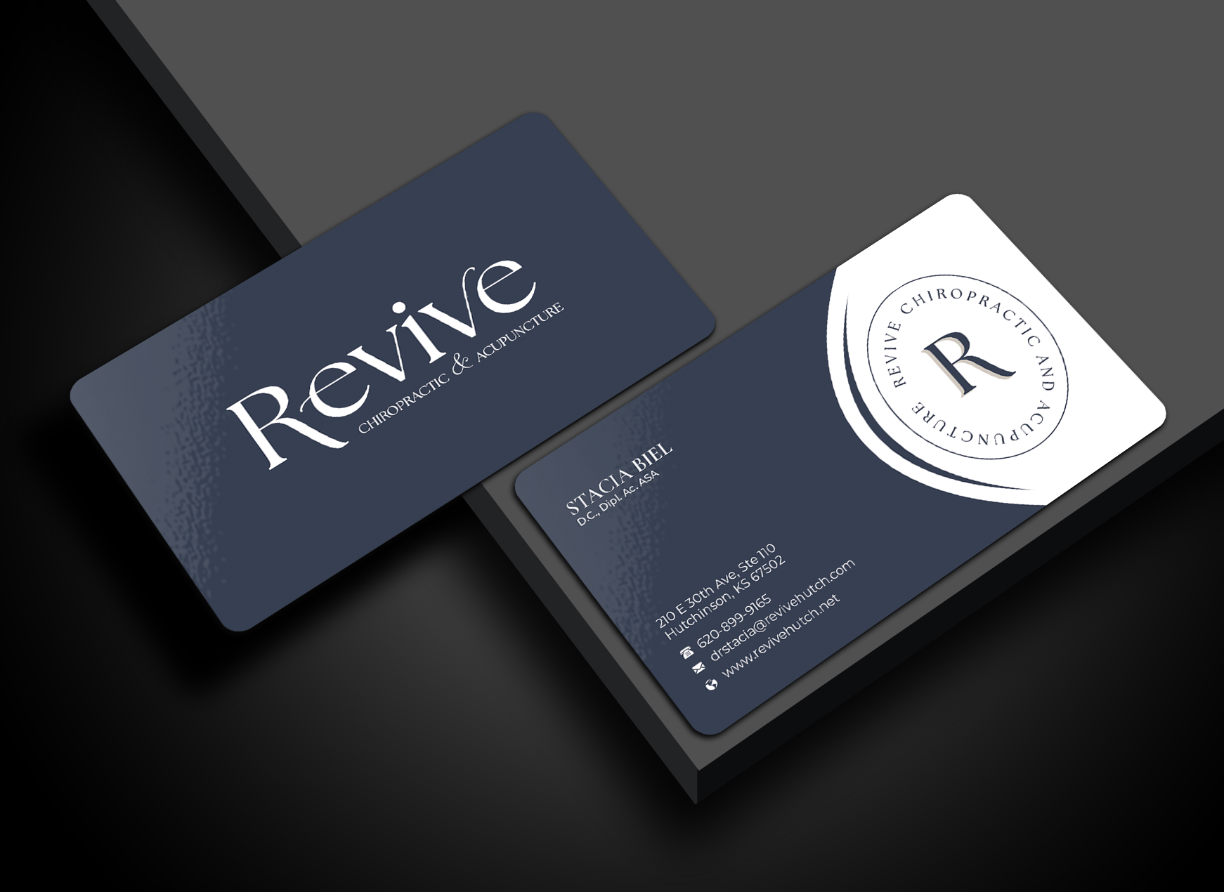 Design de Carte de Visite par Md. Abuhanifa pour ce projet | Design #37420168