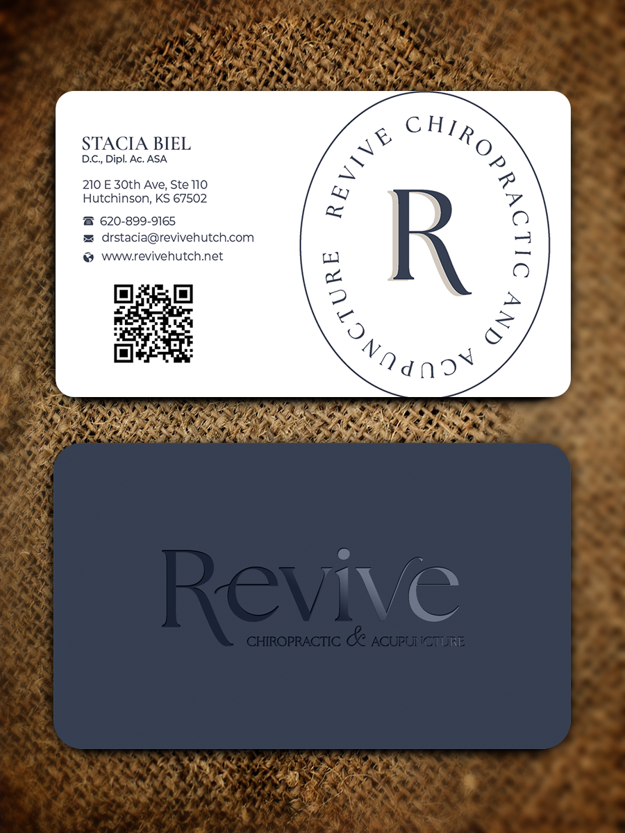 Design de Carte de Visite par Md. Abuhanifa pour ce projet | Design #37422322