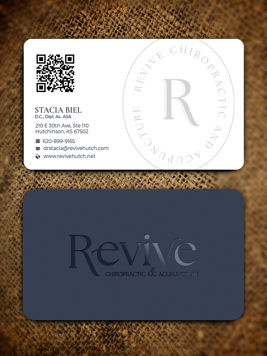 Design de Carte de Visite par Md. Abuhanifa pour ce projet | Design #37422324