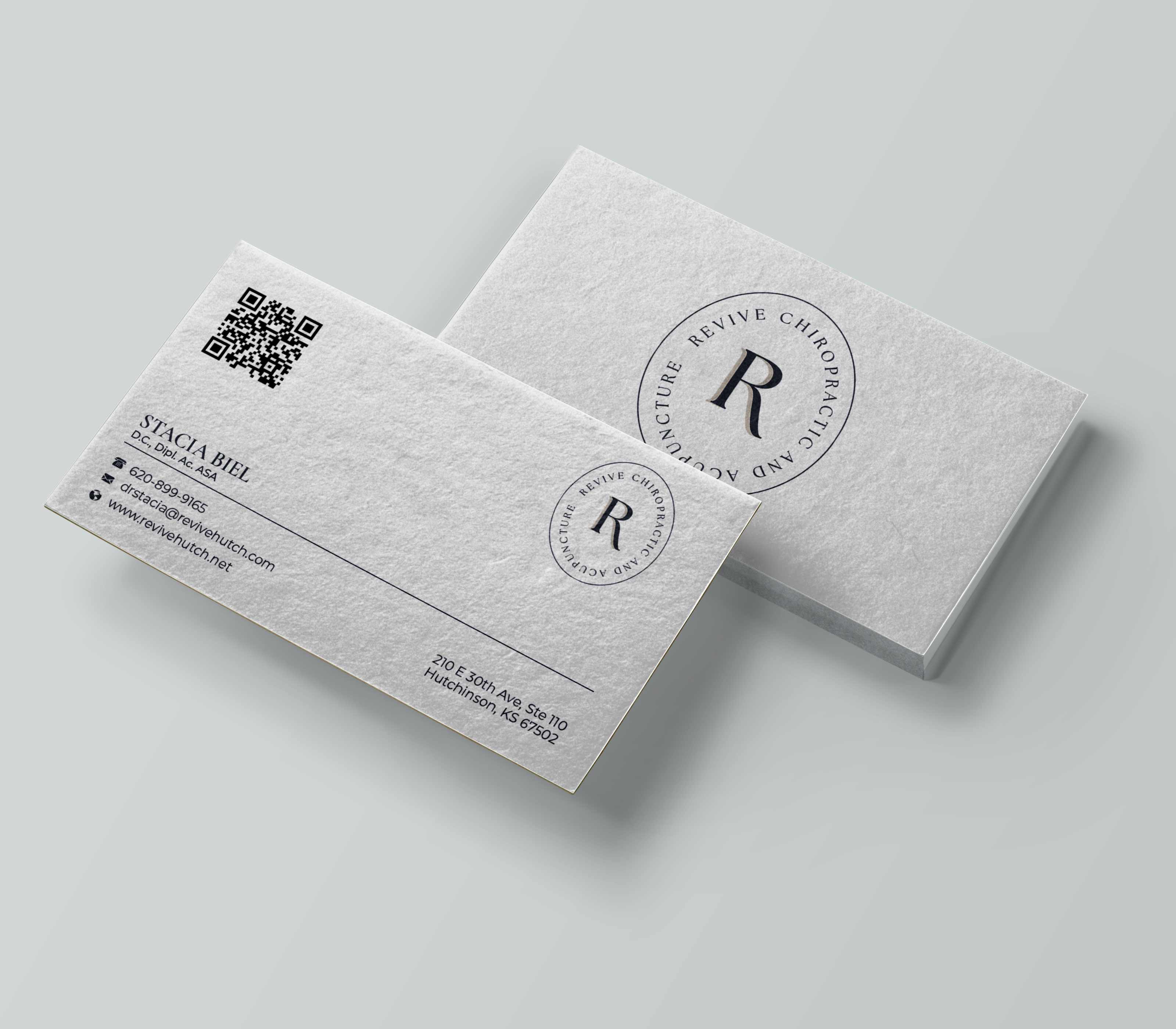 Diseño de Tarjeta de Presentación por Md. Abuhanifa para este proyecto | Diseño #37422609