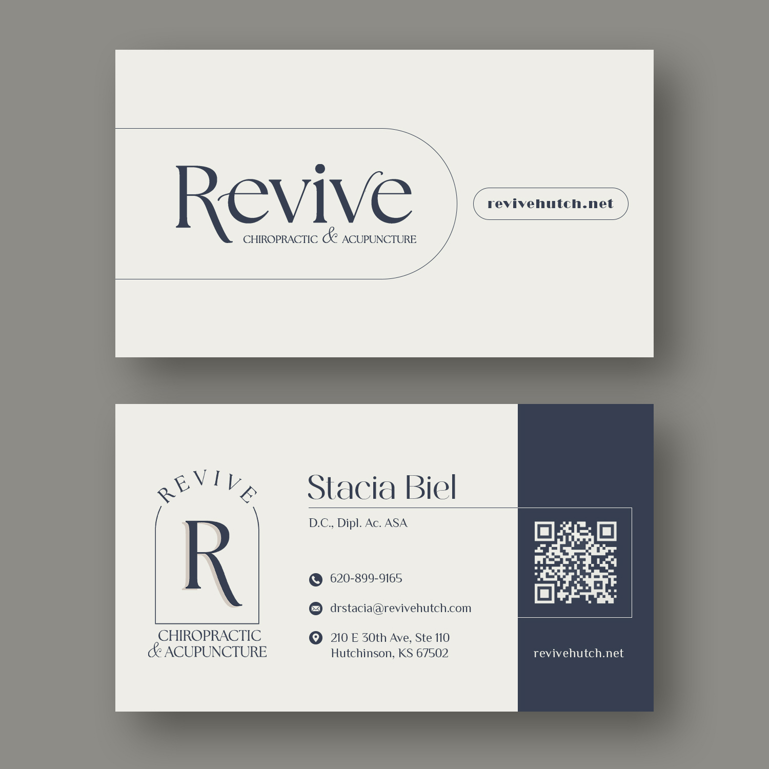 Diseño de Tarjeta de Presentación por debdesign para este proyecto | Diseño #37424812