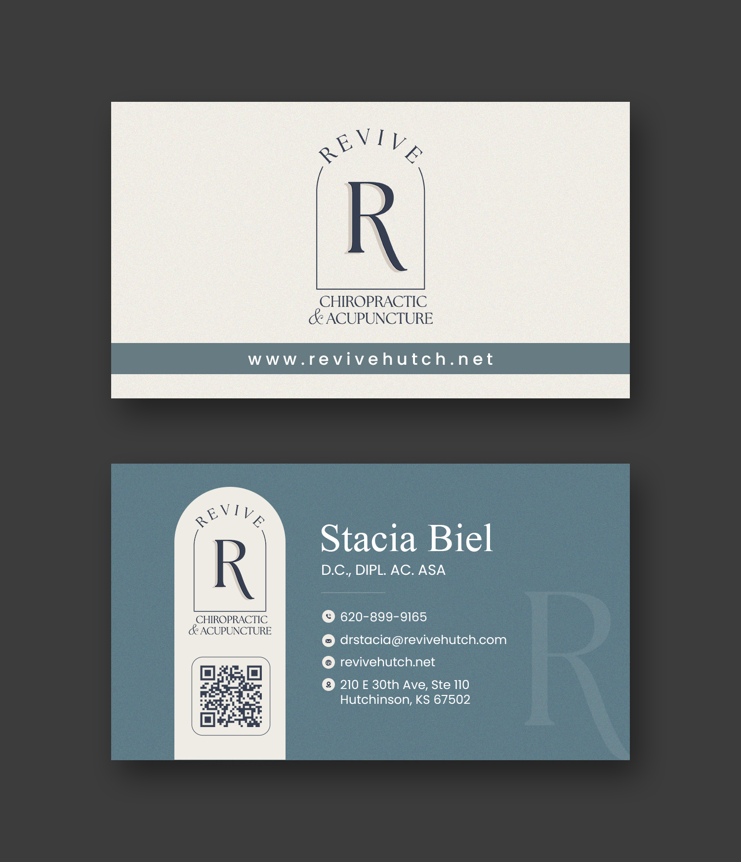 Business Card Design by debdesign for this project | Design #37425801