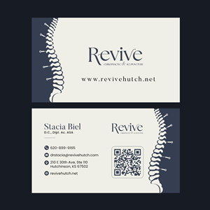 Business Card Design by debdesign for this project | Design: #37425841
