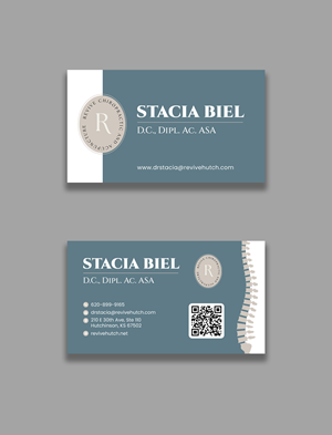 Visitenkarten-Design von debdesign für dieses Projekt | Design #37425937