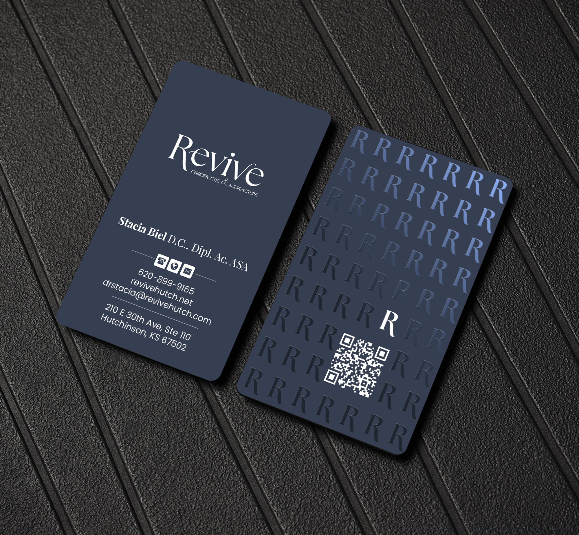 Business Card Design by Creations Box 2015 for this project | Design #37426751