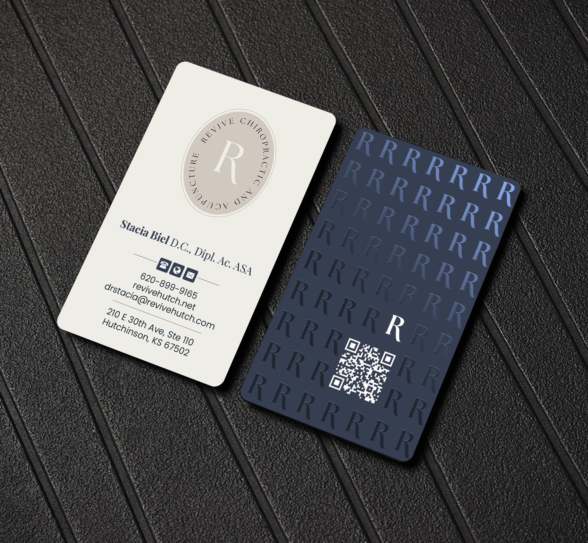 Business Card Design by Creations Box 2015 for this project | Design #37426753