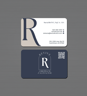 Business Card Design by Creations Box 2015 for this project | Design: #37426754