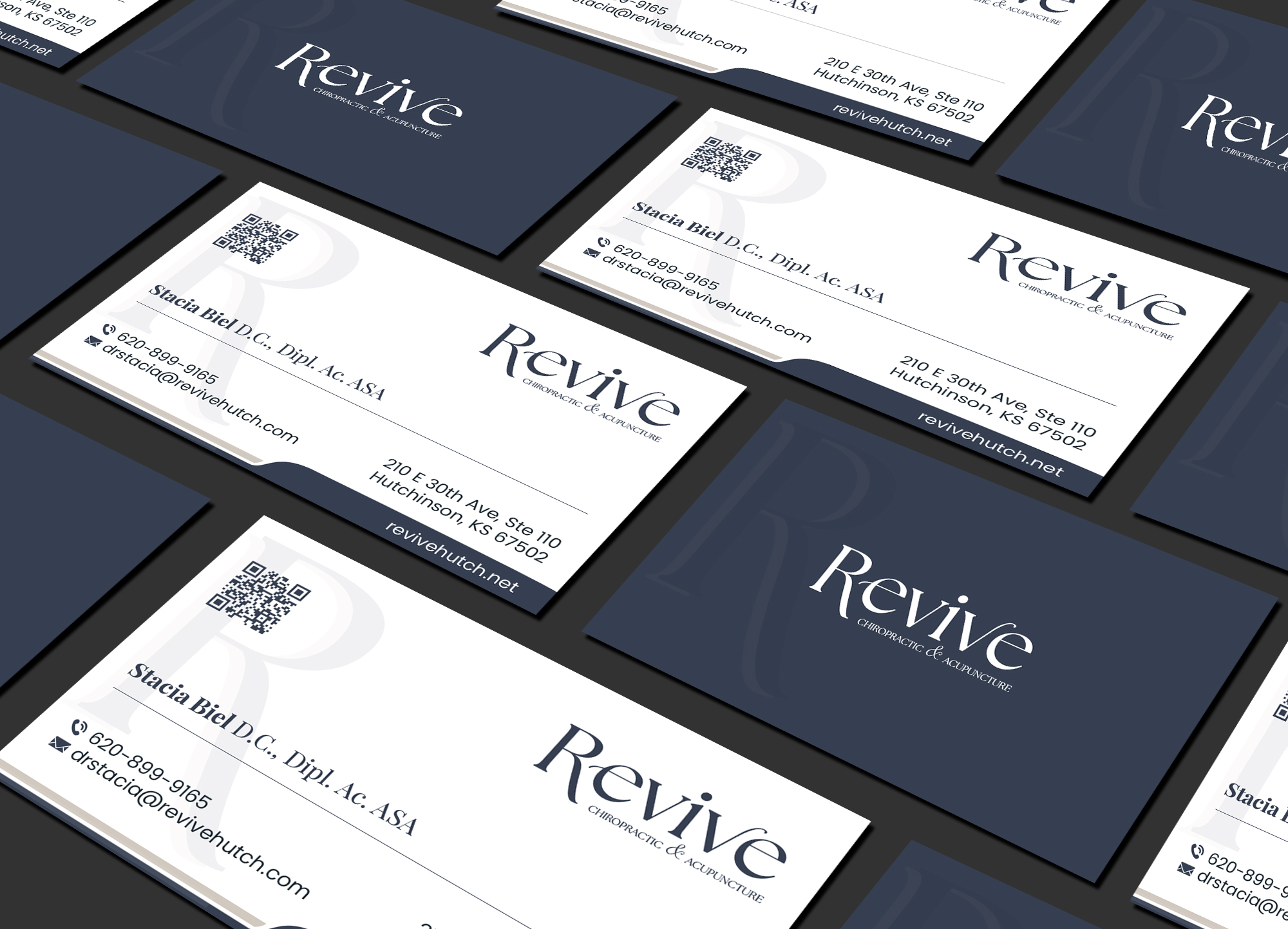 Business Card Design by Creations Box 2015 for this project | Design #37426758