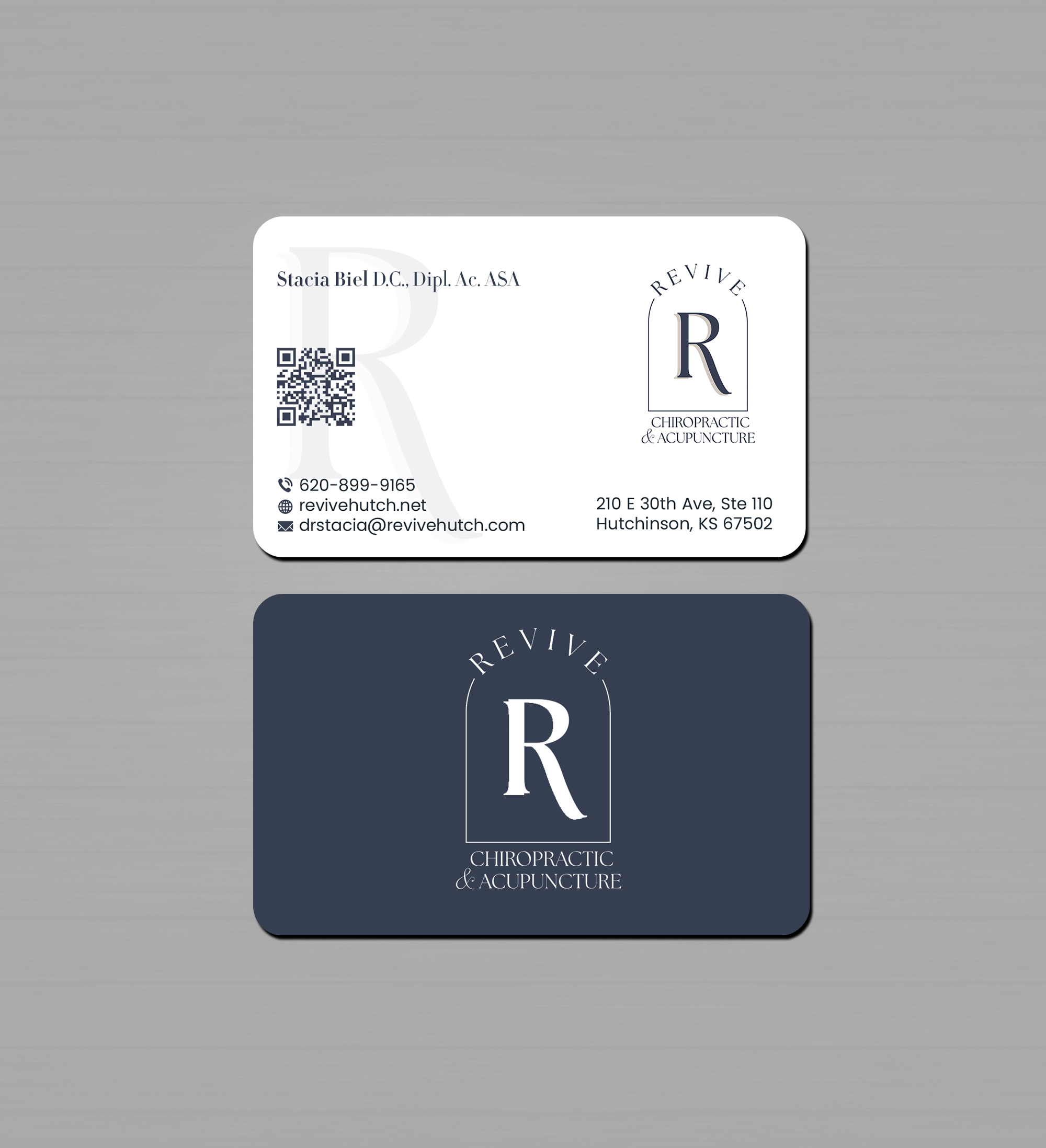 Business Card Design by Creations Box 2015 for this project | Design #37426759