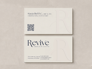 Business Card Design by Brand aid for this project | Design: #37438430