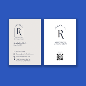 Diseño de Tarjeta de Presentación por Sandeep G. para este proyecto | Diseño: #37422665