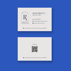 Diseño de Tarjeta de Presentación por Sandeep G. para este proyecto | Diseño: #37422733
