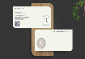 Diseño de Tarjeta de Presentación por Magic of Art para este proyecto | Diseño: #37434915